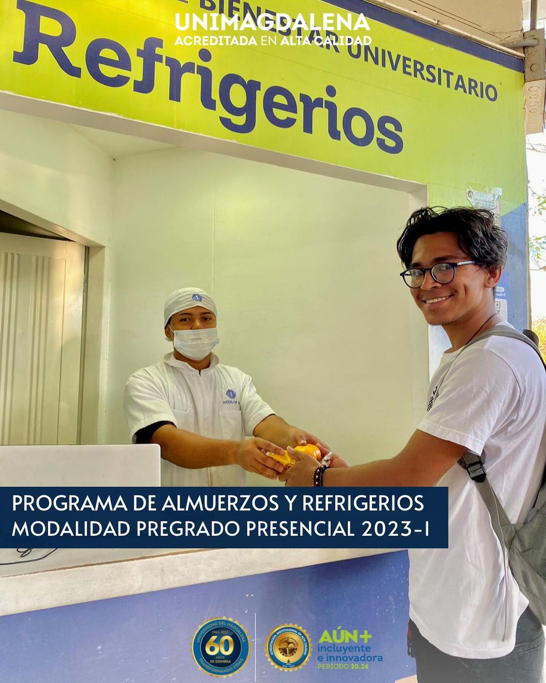 bienestar universitario